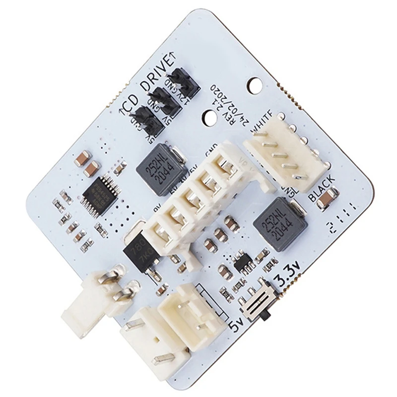 Плата питания Rev2.1 Saturn PSU 12 В для игровой консоли SEGA Saturnpsu запасные части блока