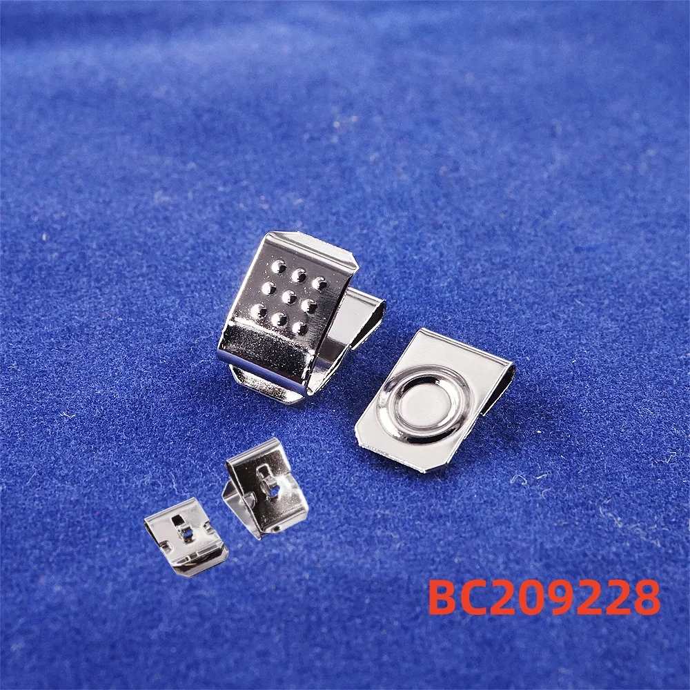 

Зажим для батарей RTLECS BC209