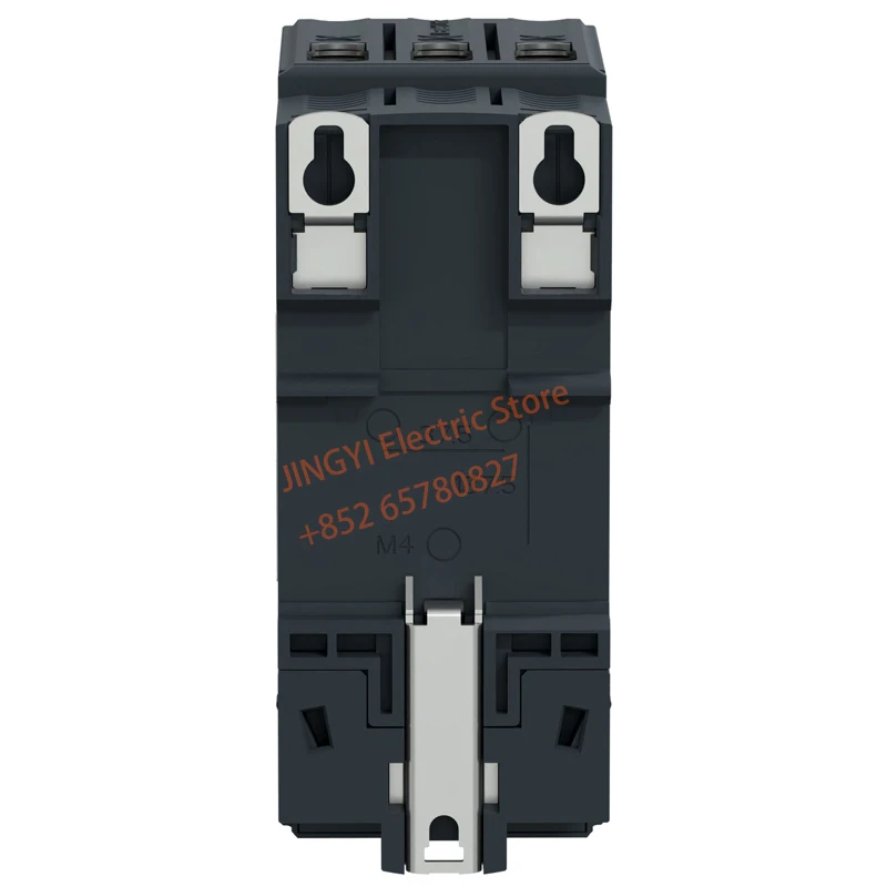 Schneider TeSys Deca GV3P73 Автоматический выключатель с термомагнитным двигателем 62-73A