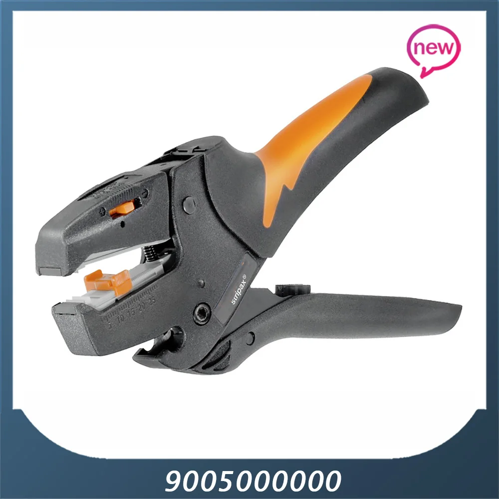 Для инструмента для зачистки проводов WEIDMULLER STRIPAX 9005000000 Быстрая доставка