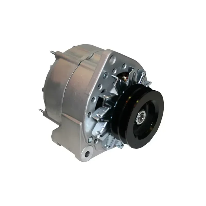 Автомобильные аксессуары Запчасти для автомитаторов грузовиков 0120468053 Генератор