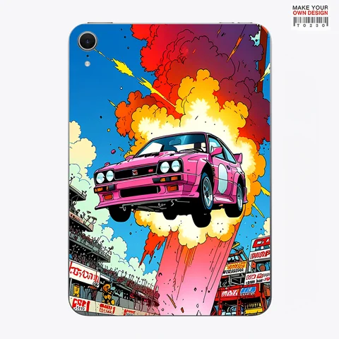 Защитные наклейки для iPad MINI 5 6 7 Pro 9,7 7 8 9