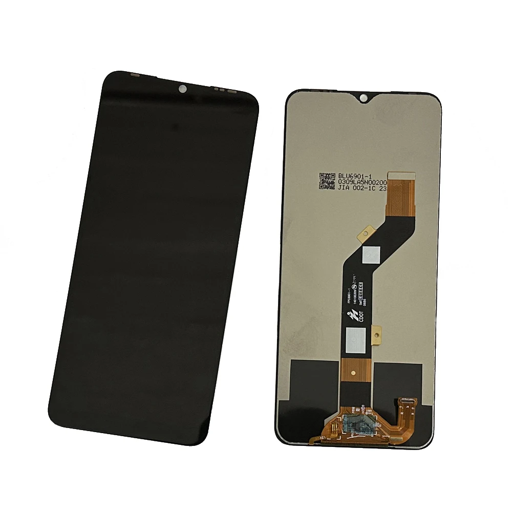 Высококачественный ЖК-дисплей 7 0 дюйма для Tecno Spark 6 Air KE6 KE6j