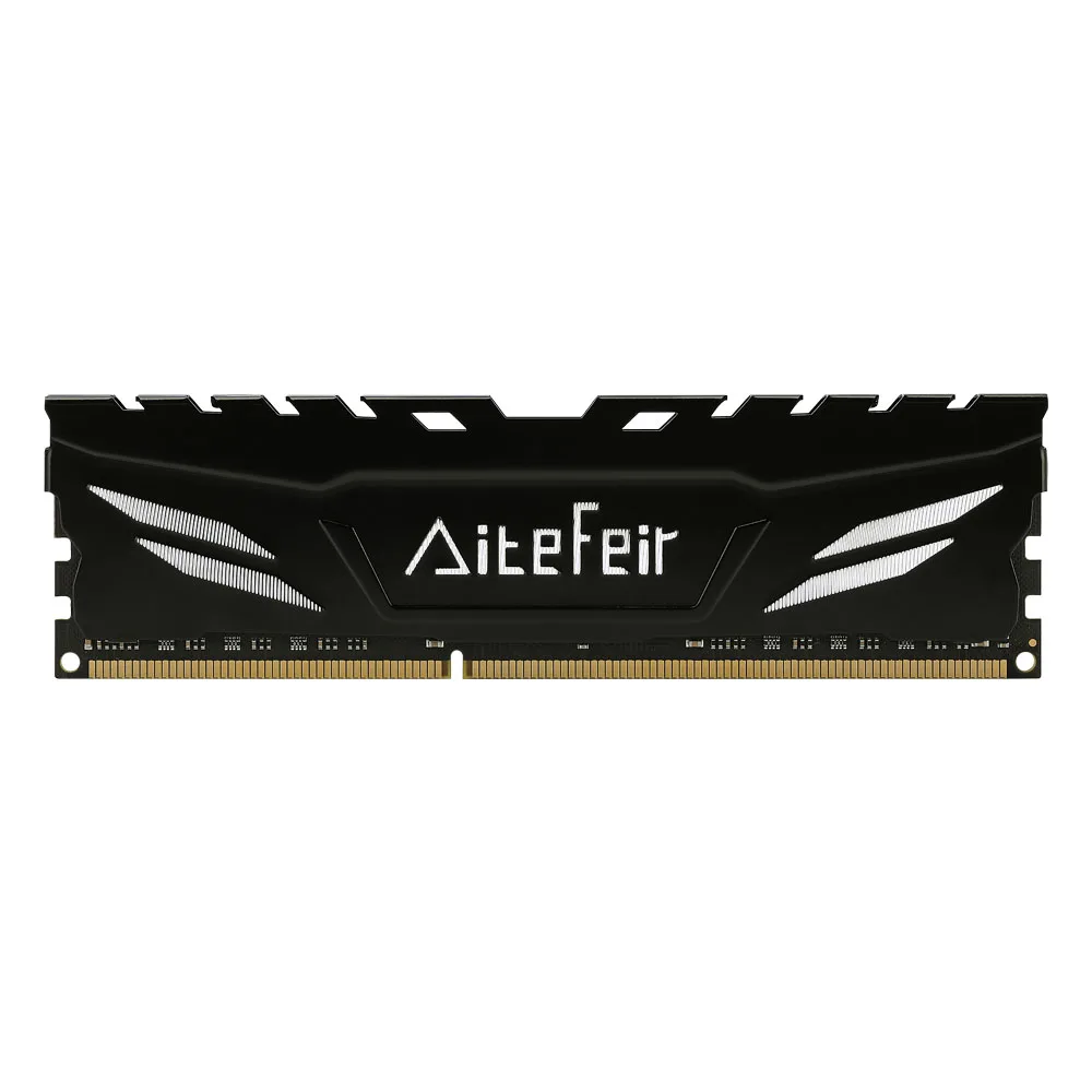 Оперативная память UDIMM PC3 1333 1600 DDR4 4 ГБ 8 16 12800 10600 МГц Ram |