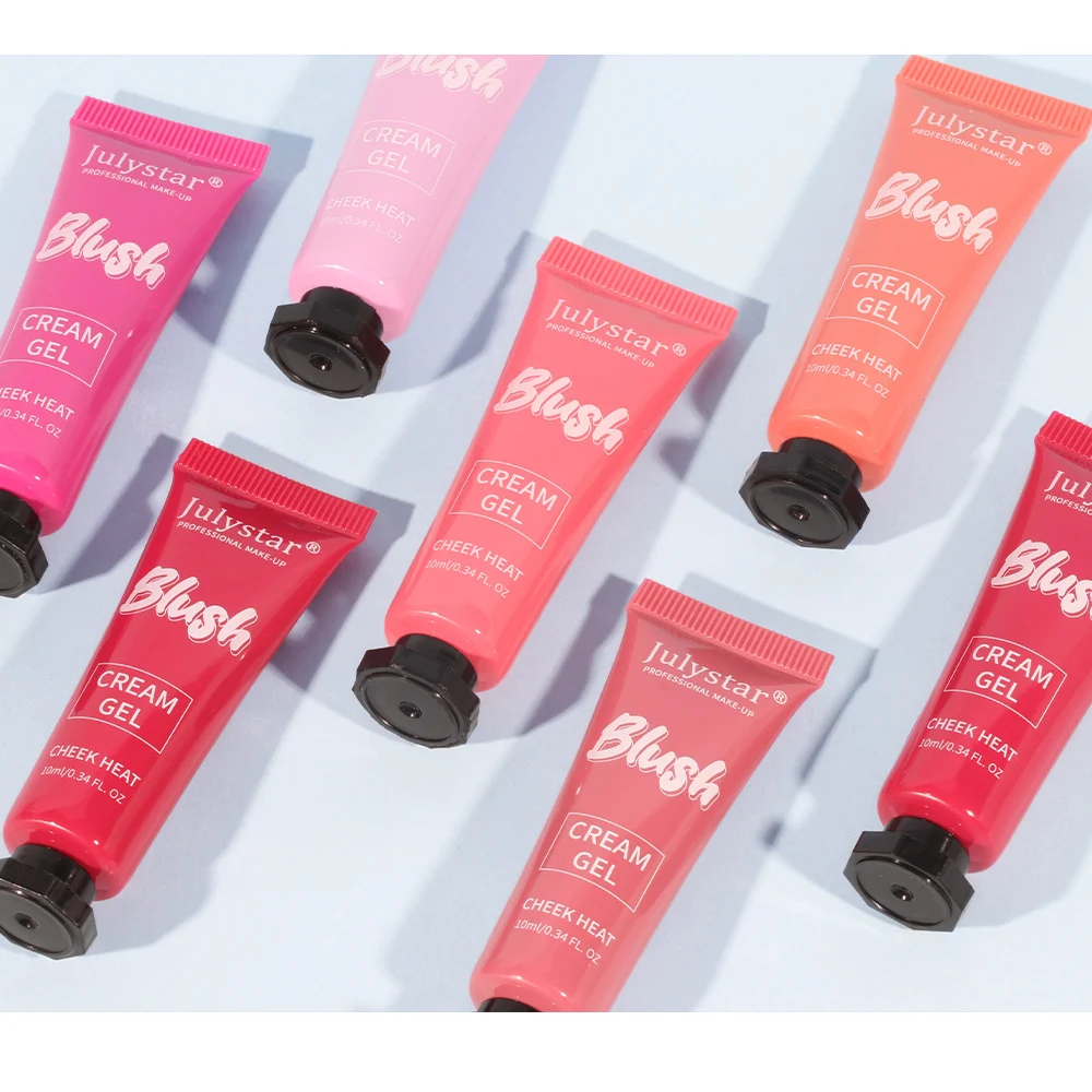 Румяна водостойкие для контуринга жидкие румяна устойчивые к поту здоровья и