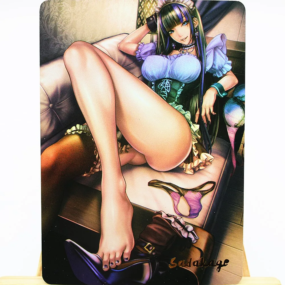 

18/set of Anime Flash Games, ACG Beauties, Cute Girls, Card Collections, Flash Kawaii Girls, Third Bomb