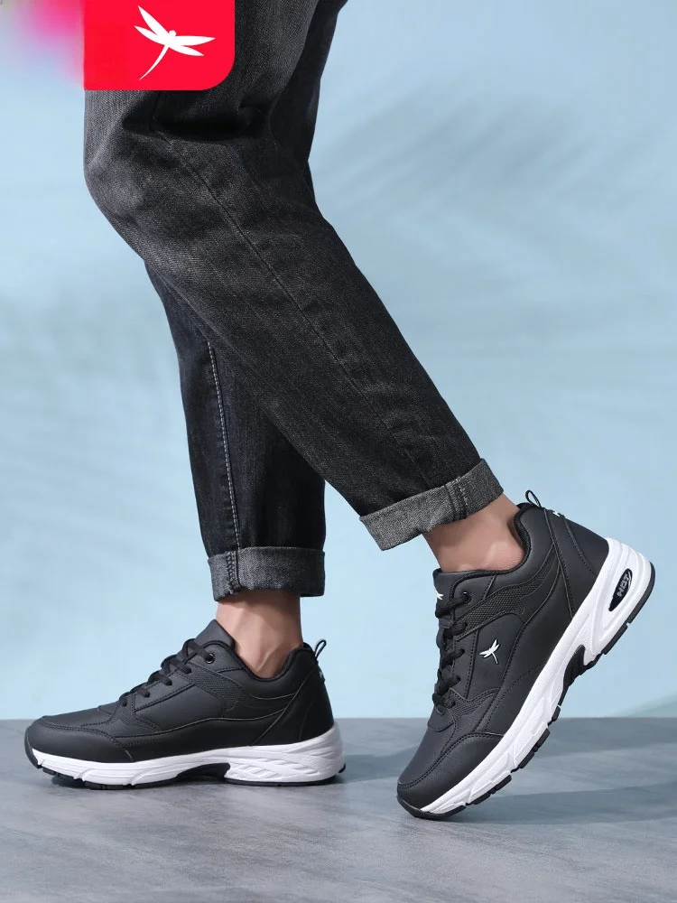 Мужская обувь Red Dragonfly осенние новые мужские повседневные кроссовки