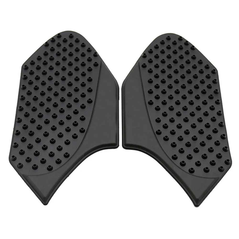 

Motorcycle Fuel Tank Pad Anti Slip Protector Stickers Knee Grip Side Decals Accessories For Honda CB650F 2014-2017