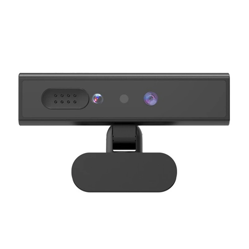 

Facial Recognition Webcam For Windows 10/11, Windows Hello Full HD 1080P 30FPS, For Desktop & Laptop - Computer