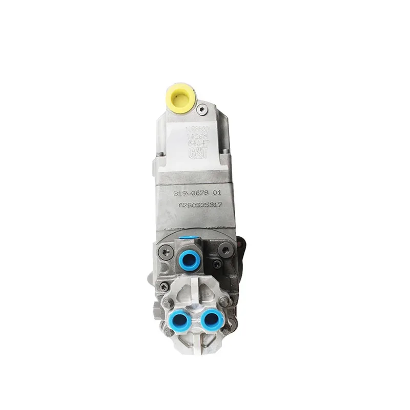 Инжекторный насос 4768766 476-8766 для дизельного топлива CAT C9