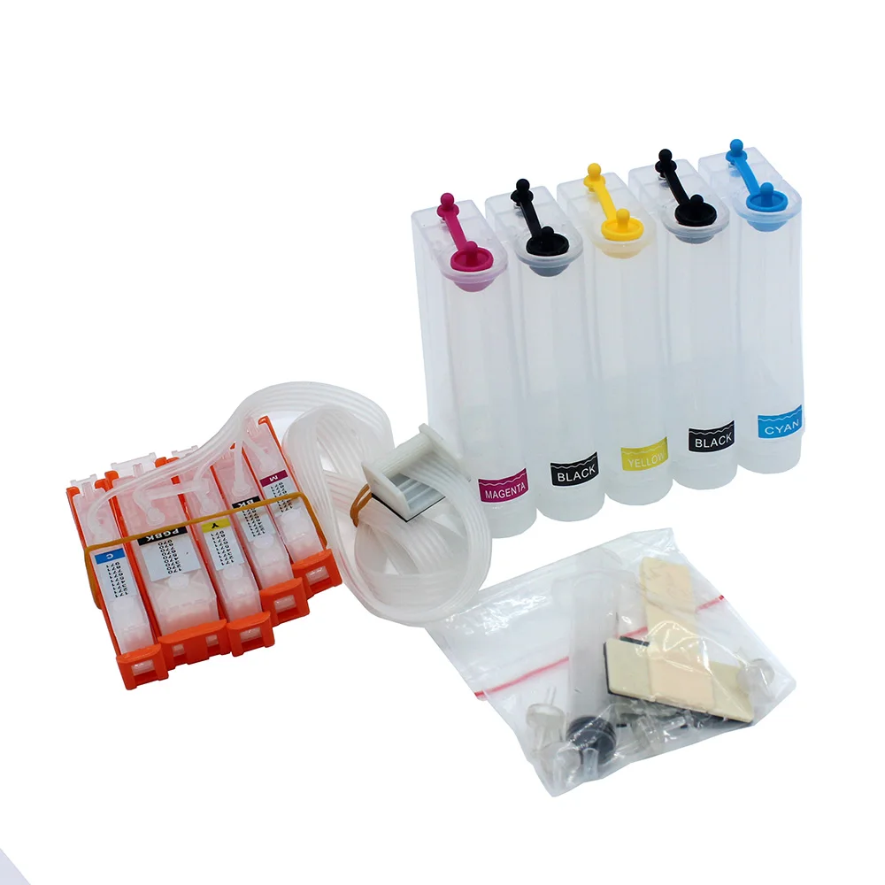 Для Canon PIXMA iP7270 MG6370 MG5470 MX727 MX927 MG7170 MG5570 MG6470 iX6870 iX6770 iP8770 |