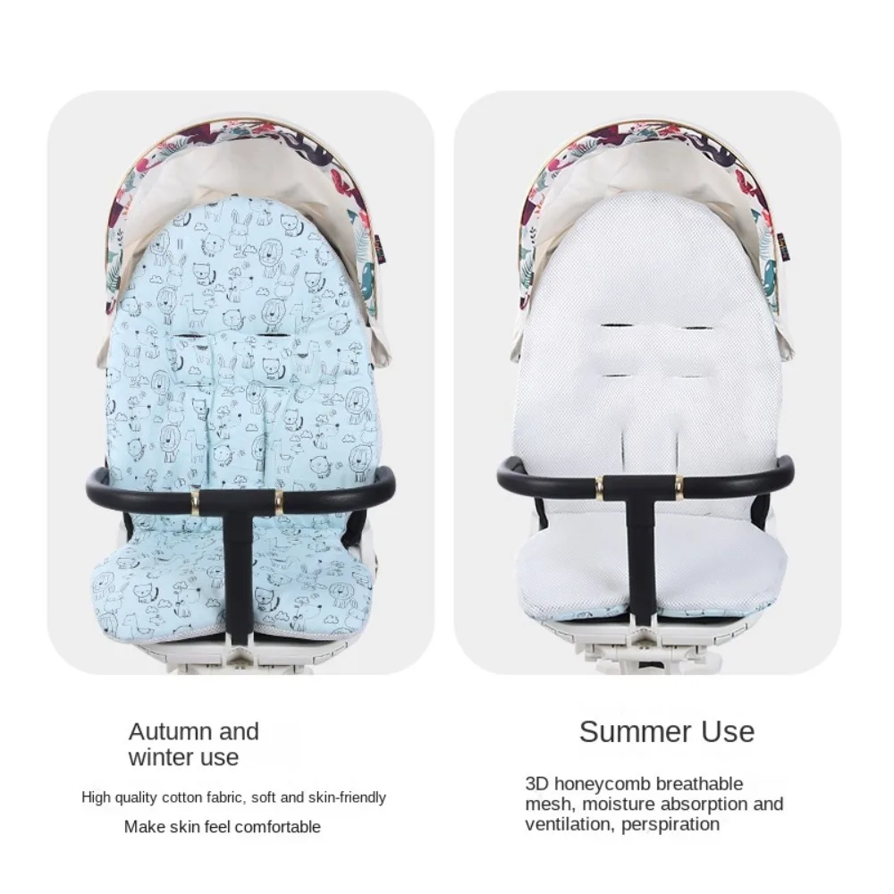 Рисунок 5 - Подкладка для детской коляски