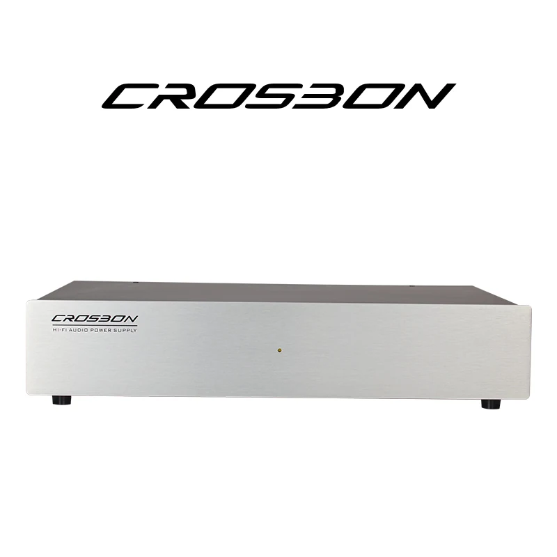 

Crosbon685 processador de áudio de alta fidelidade da categoria da febre, a produção original da placa britânica