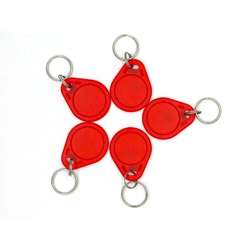 

CUID Gen2 сменная карта NFC HENRYSIN