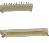 

free shippingDF14A-15P-1.25H 10pcs