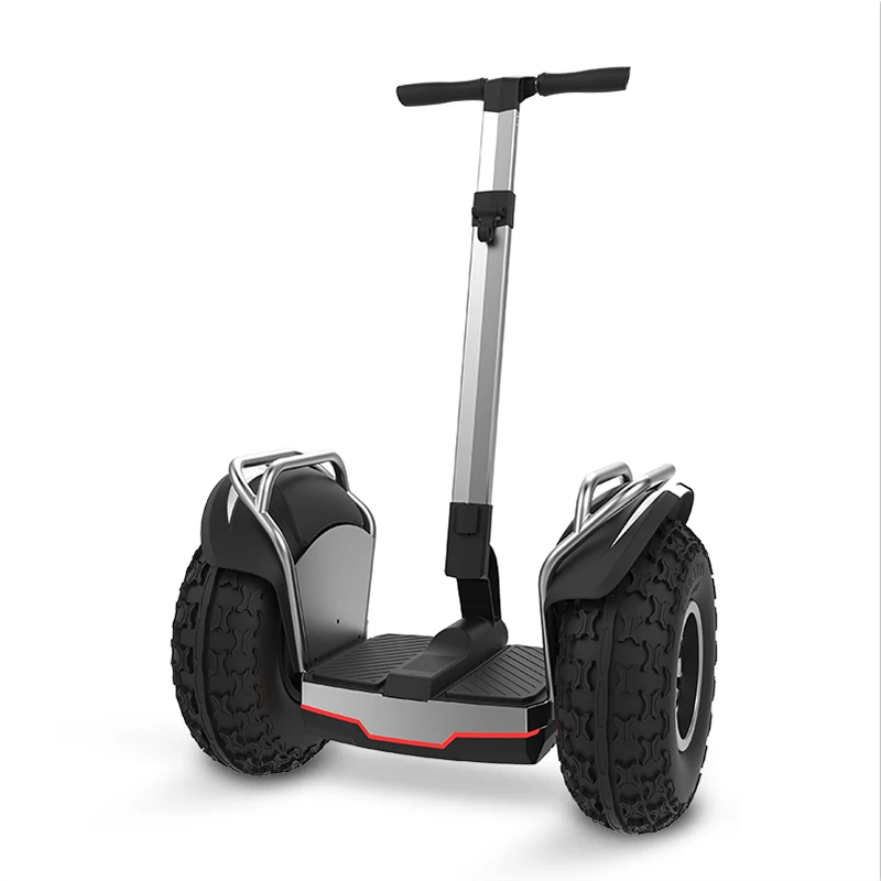 

x60 Off road Golf E Self Balance Scooter two-wheel self-balancing scooter golf carrier