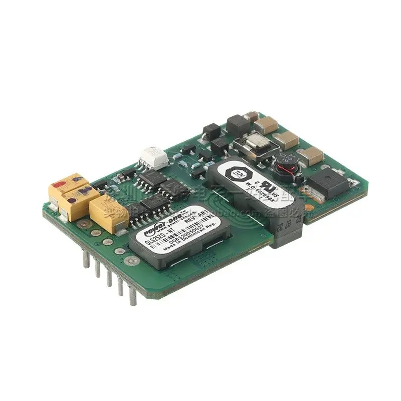 

QLS25ZD-NT imported new original 36-75V 48 rpm 2.5V 25A DC-DC switching power supply module
