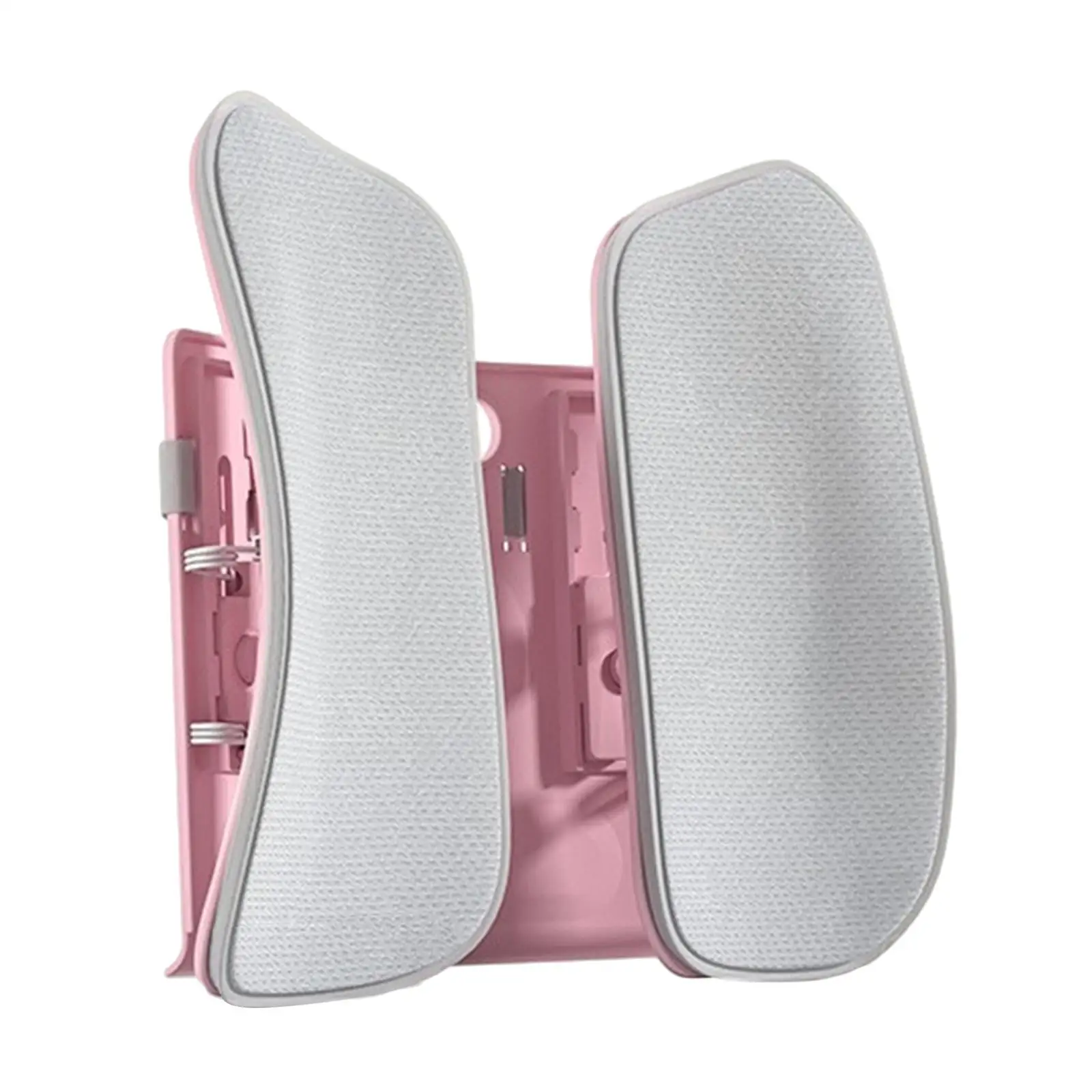 

Подушка на спинку сиденья, нескользящая, улучшающая осанку, поддержка спины, офисное кресло для компьютера, игровое кресло для вождения, сидения, путешествий