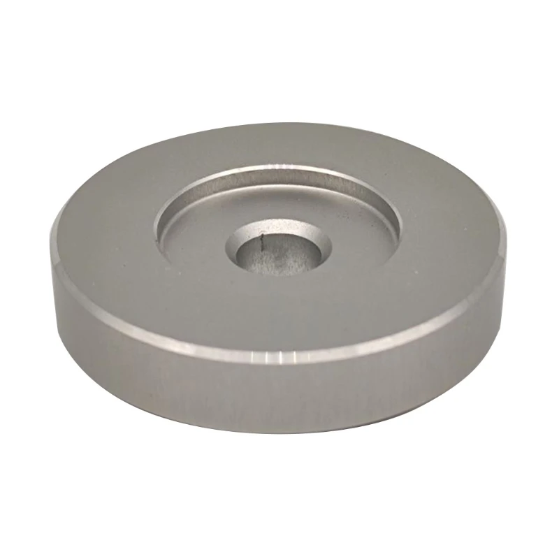 For 7 inch Vinyl Record Dome 45 Adapter-45  Adapter for All Turntables