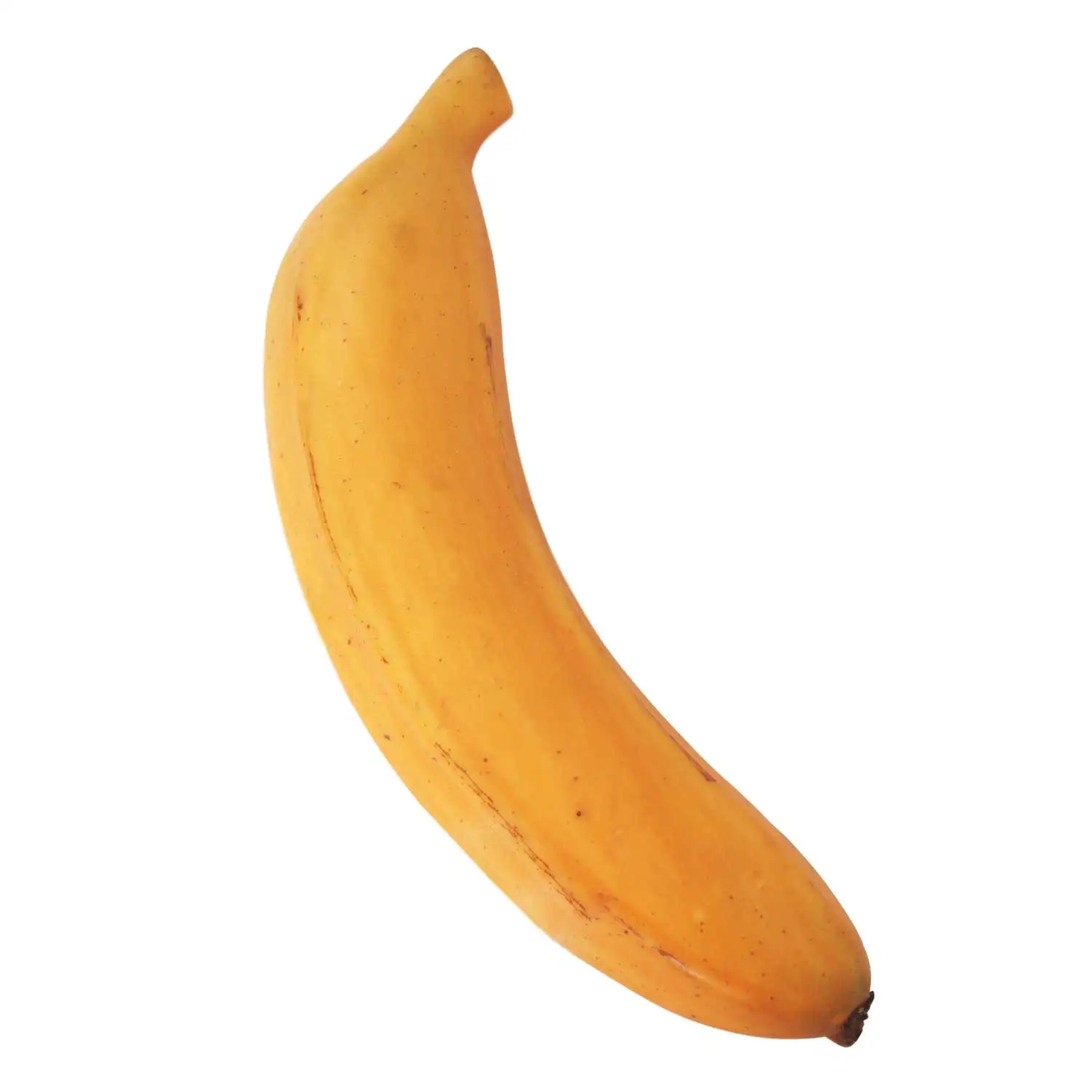 

Euro Flora decorative artificial banana single 20 Cm