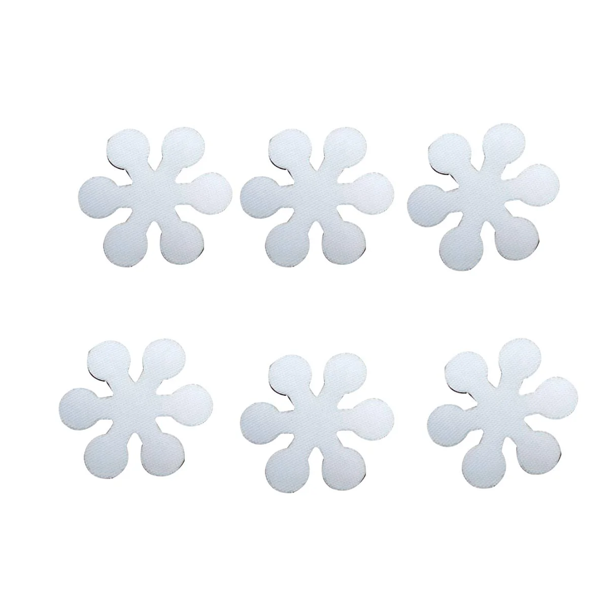 

8pcs Bathtub Decals Anti-slip Stickers for Bathtub Bathtub Sticker Anti-slip Sticker Bath Strips