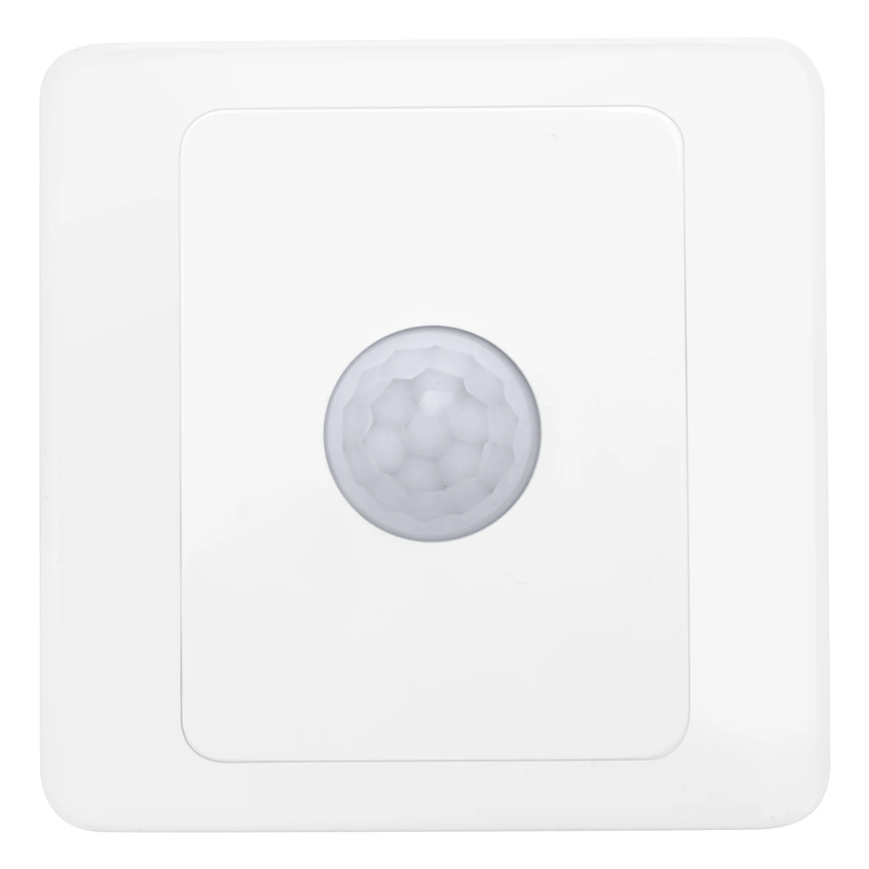 Инфракрасный датчик движения PIR 220 В автоматическое управление светодиодная