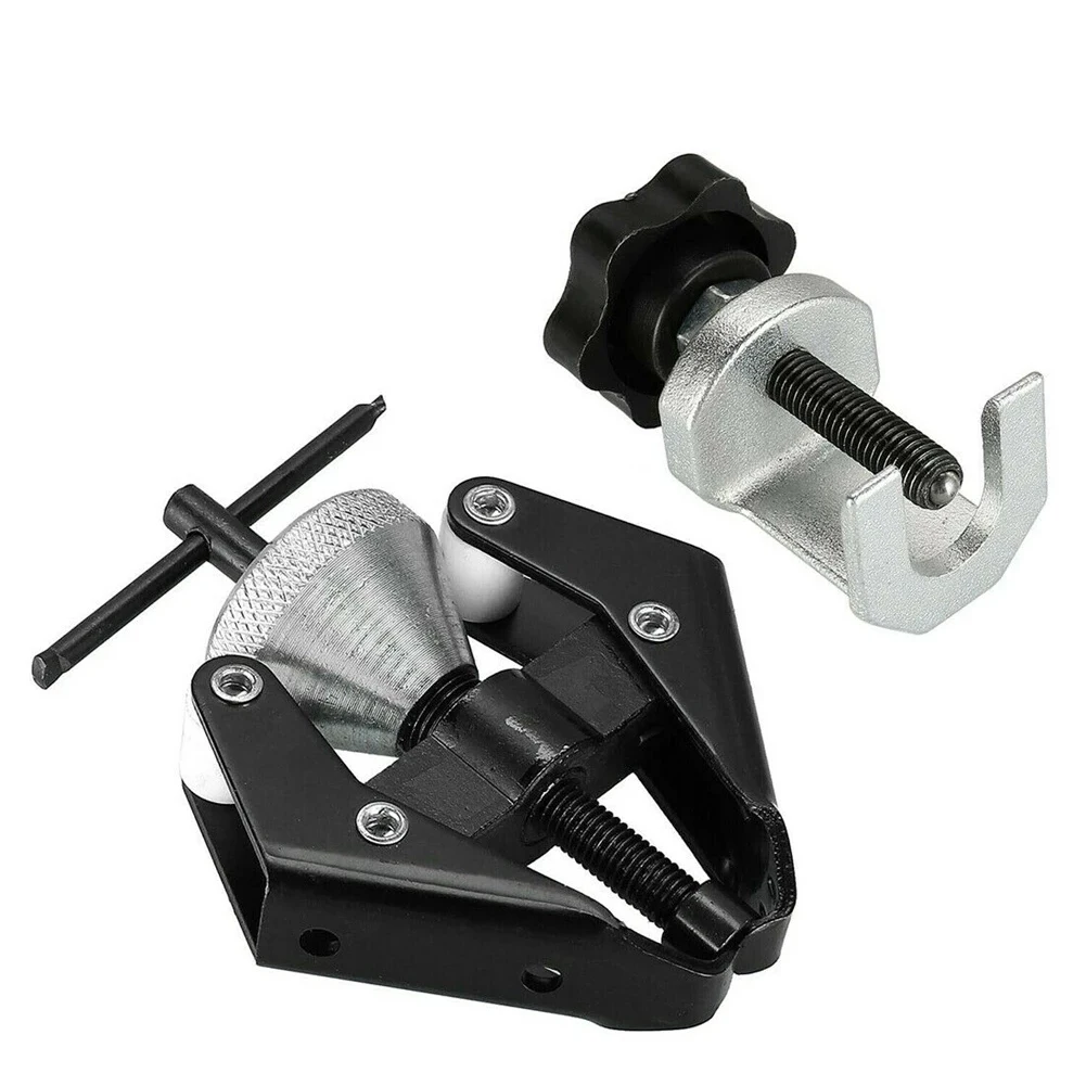 Professional Car Windscreen Wiper Puller Battery Terminal Alternator Bearing Gear Wiper Arm Remover Tool Auto Van Repair Parts