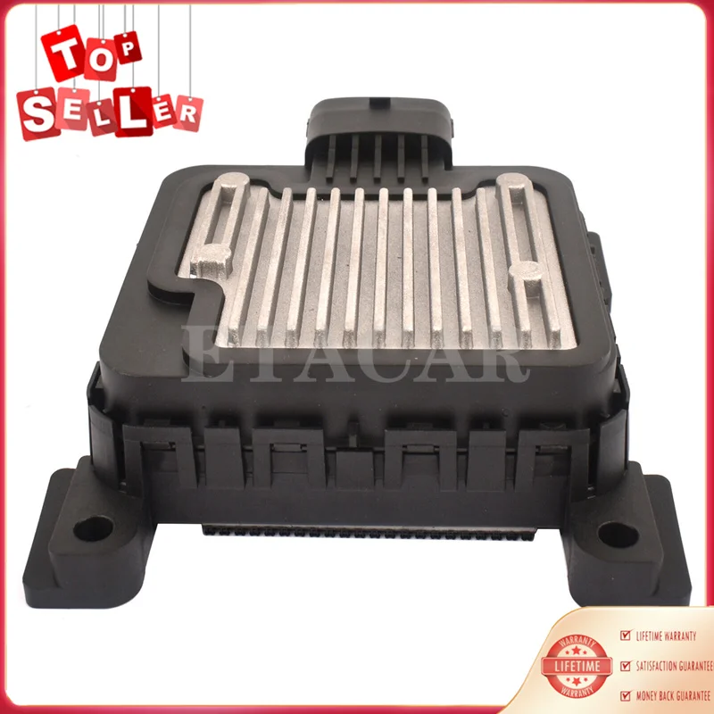 1 шт. модуль управления топливным насосом 4N5T-9C105-AG подходит для Volvo P2 S60 V70 XC70 XC90 S80