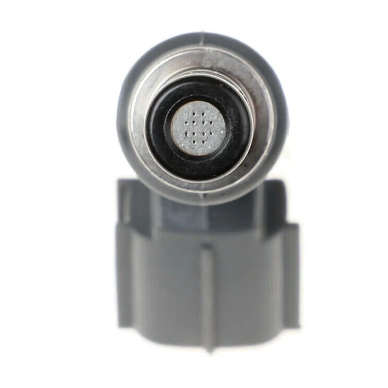 4х новая Форсунка топливного инжектора 23250-75100 для Toyota Hilux TGN16 Hiace 2TR-FE 2.7L 2005-2014