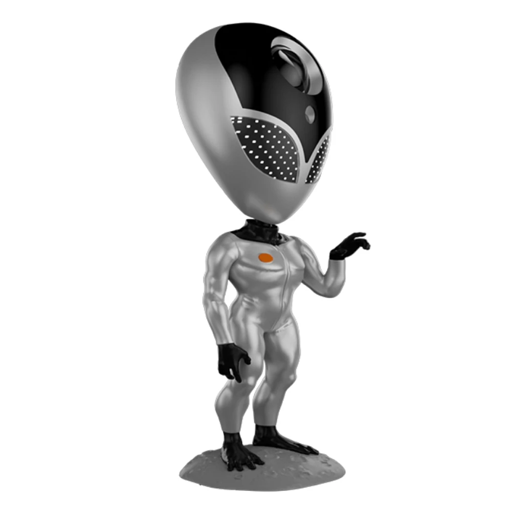 

Alien Galaxy Starry Projector Night Light Star Projector Night Lamp for Bedroom Decorative Kids Adults Birthday Gift