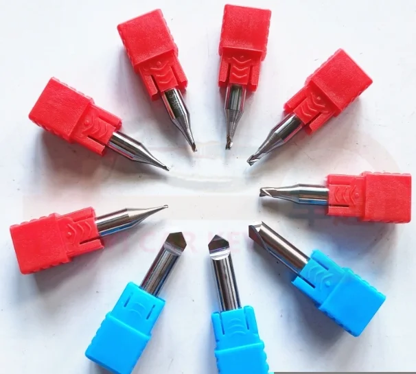 

Keymother Raise best cutters твердосплавные фрезы для резки ключей