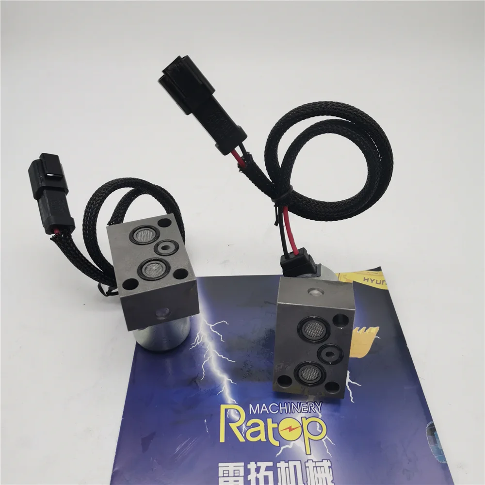 

PC200-8 PC210-10 PC300-8 PC350-8 пилотный клапан экскаватора 702-21-55700 702-21-56600 702-21-62200 702-21-62900-21-