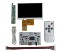 4 3 inch multipurpose lcd screen display controller hdmi compatible audio control driver board