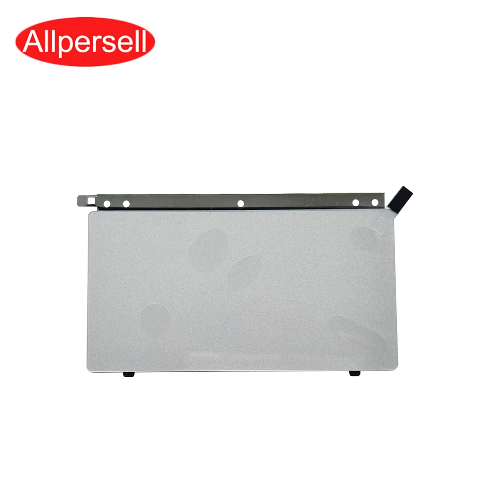 

Серебристый сенсорный коврик для ноутбука HP pavilion 15-CW 15-CS TPN-Q208 Q210 touc hp ad, коврик для мыши