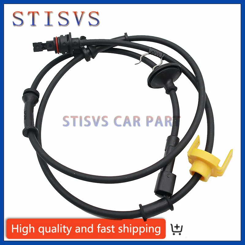 Датчик скорости заднего левого/правого колеса ABS 5066353 AA для CHRYSLER GRAND VOYAGER TOWN COUNTRY DODGE