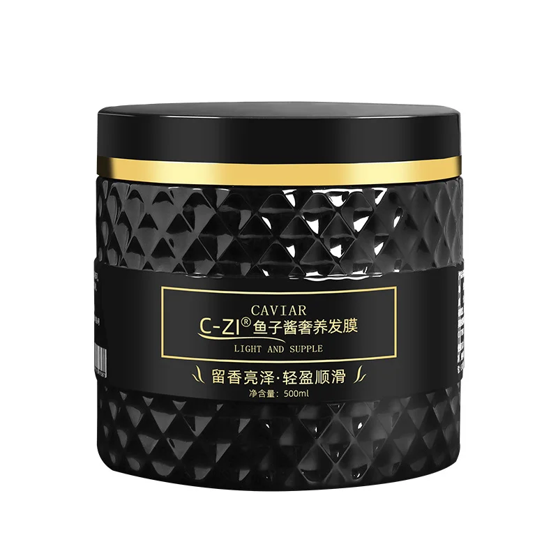 

Hair Mask Repairing Moisturizing and Hair Conditioner To Improve Dry Hairy and Bifurcated Baked Cream Hair Breaking Resistant