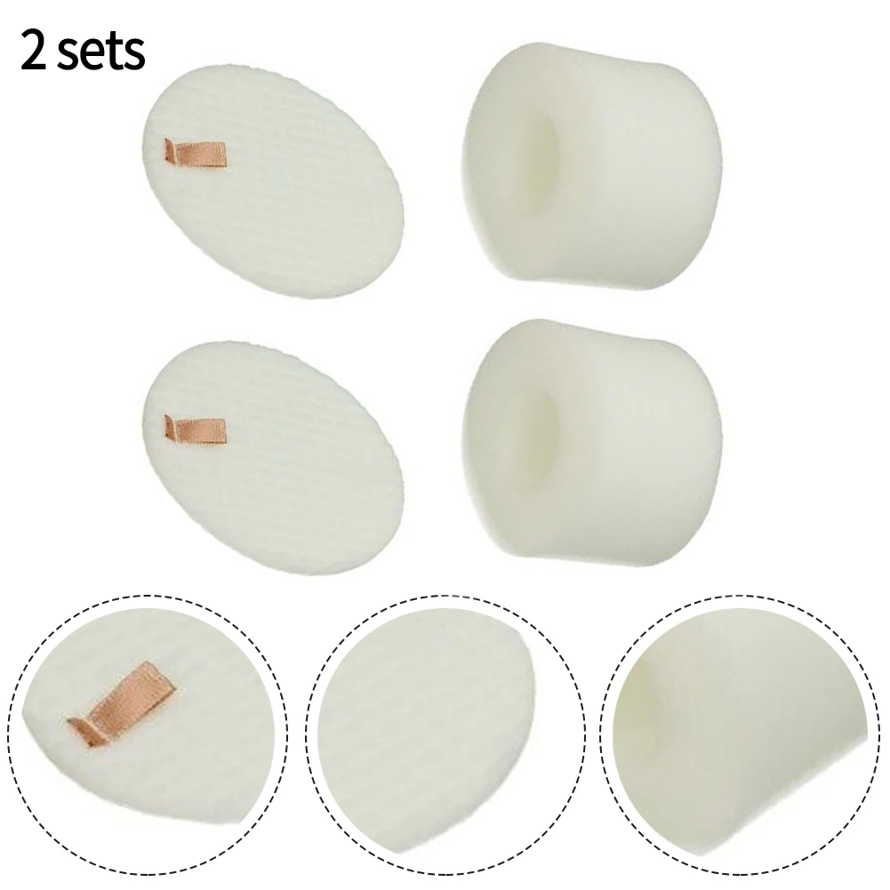 

Vacuum Cleaner Foam & Felt Filters 2 Set Foam & Felt Filters Foam Filter For Shark NV700 High Quality Filter Filters Dust