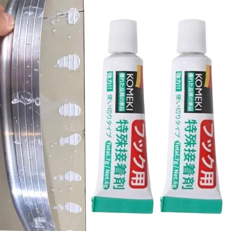 

Super Glue Moisture-proof And Quick Drying Super Adhesive Gel Glues Paste For Rhinestones Crafts Clothes Shoes Fabric Jewelry