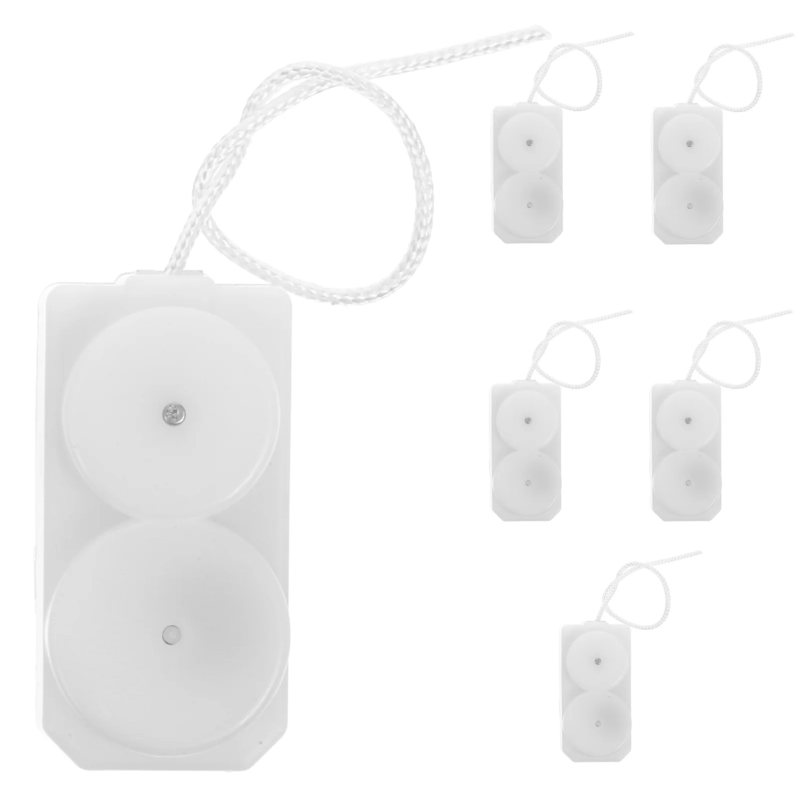 6 шт. механизм DIY игрушка ремесла аксессуар вибрационные аксессуары кошка