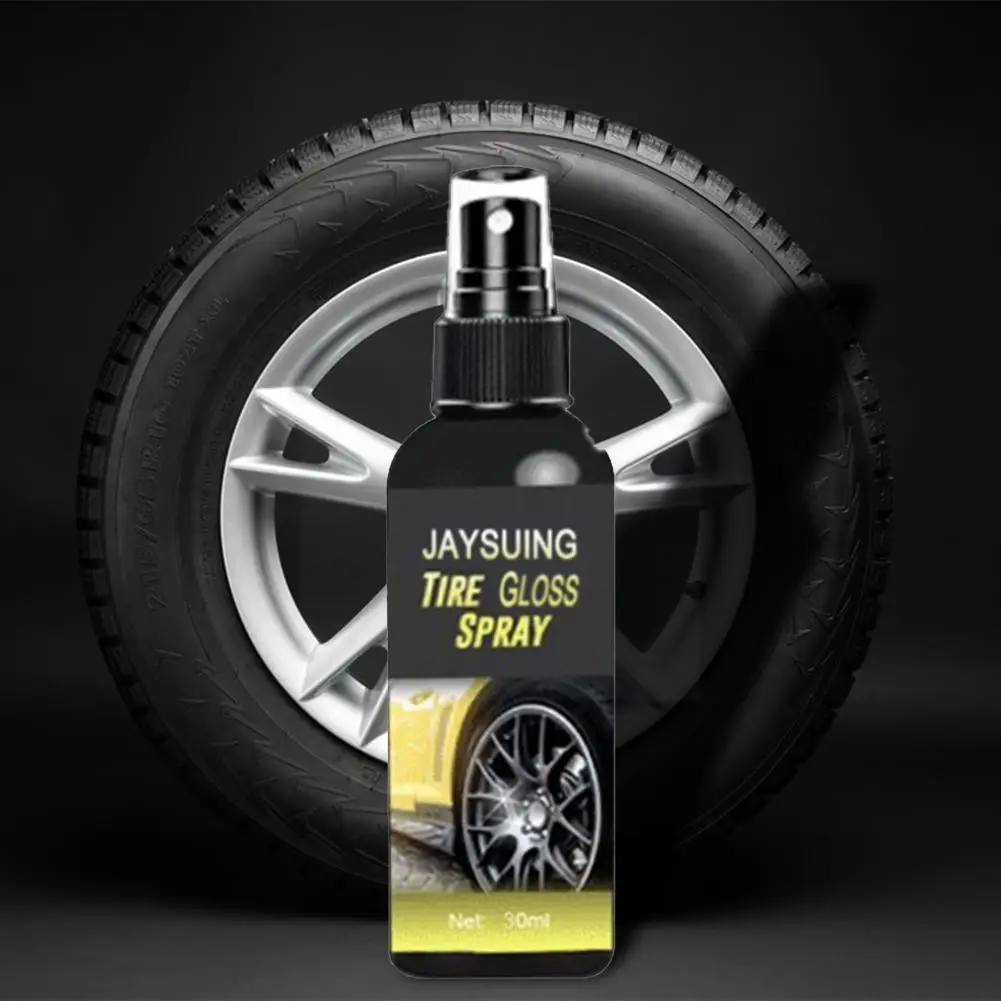 

Новая шина блеск для шин глазирование резиновые автомобильные шины покрытие воск полировка сияющая шина черный защитный держать автомобил...