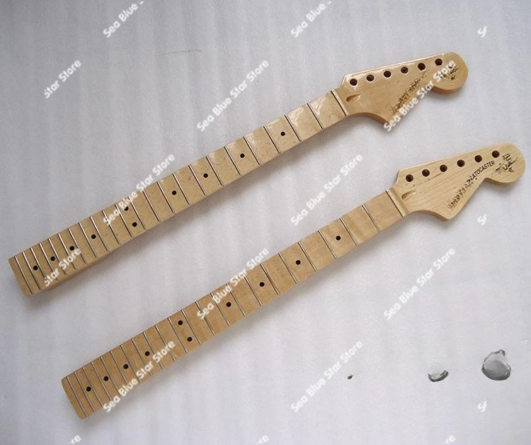 Электрогитара Finn STQ полноразмерная гитара с большой головкой и шеей продукция F21