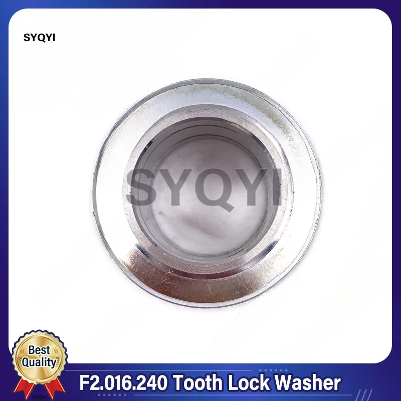 Лучшее качество F2.016.240 Зубная стопорная шайба 28 зубьев для печатной машины Heidelberg
