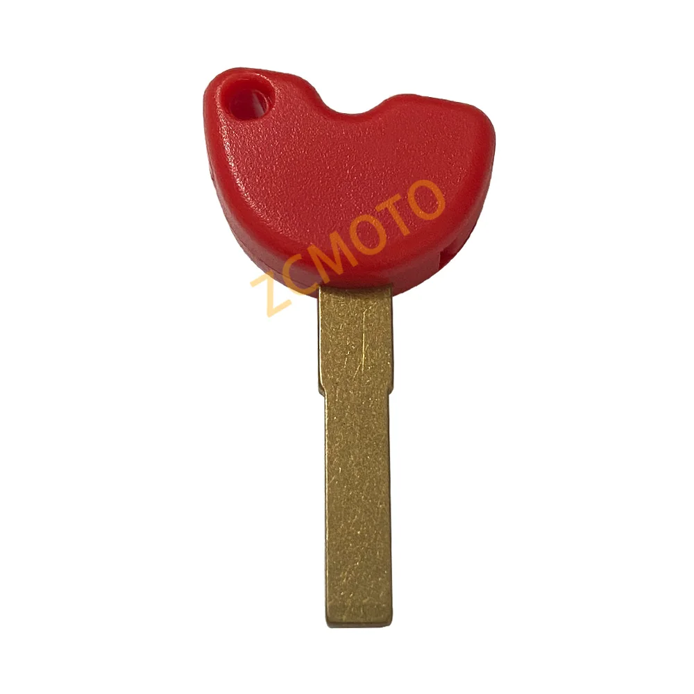 Ключ для мотоцикла ключ без лезвия подходит Vespa Piaggio 3vte Fly 125 Gts Gtv 250 300 LXV150 GTS300 MP3