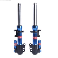 universal 30 core 360mm motorcycle front shock absorbers front fork for yamaha scooter niu u n1 rsz jog electrical motorbike