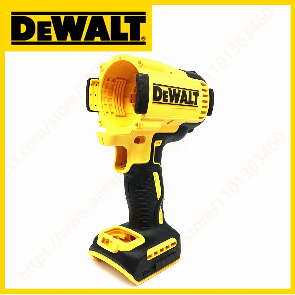 НАБОР CLAMSHELL ДЛЯ КОРПУСА DEWALT DCF900H2T DCF900N DCF900NT DCF900P2G DCF900P2T NA 100738