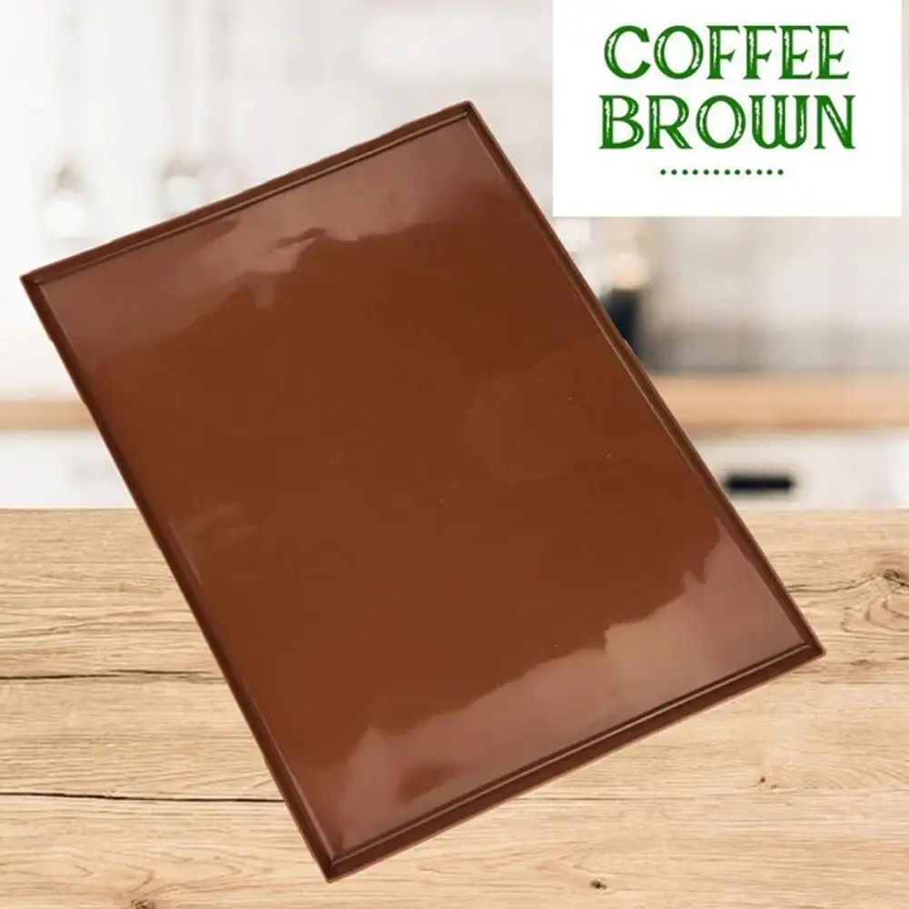 

Коврик для выпечки многоразовый коврик для выпечки Портативный Многофункциональный прочный коврик для выпечки пиццы печенья