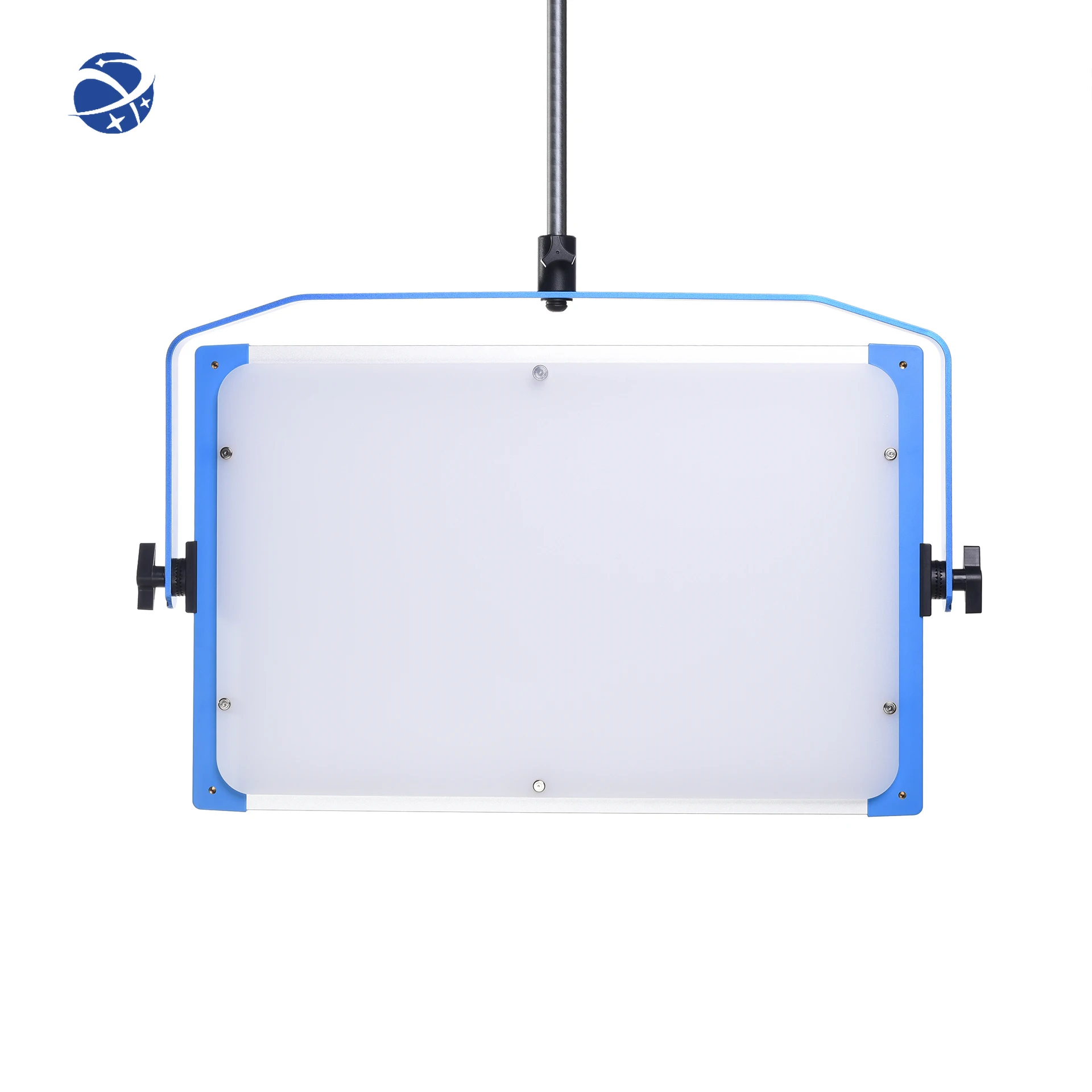 NiceFoto SL-2000AIII 100W Светодиодный Video светильник Bi-color 3200-6500K CRI 95 для YouTube