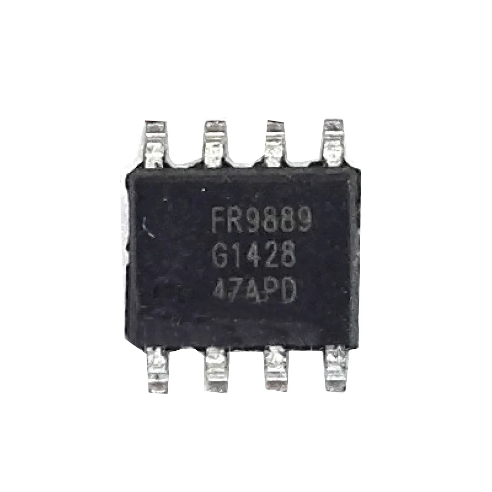 

10pcs/lot FR9889 FR9888 FR9887 FR9886 FR9723 SOP-8 In Stock