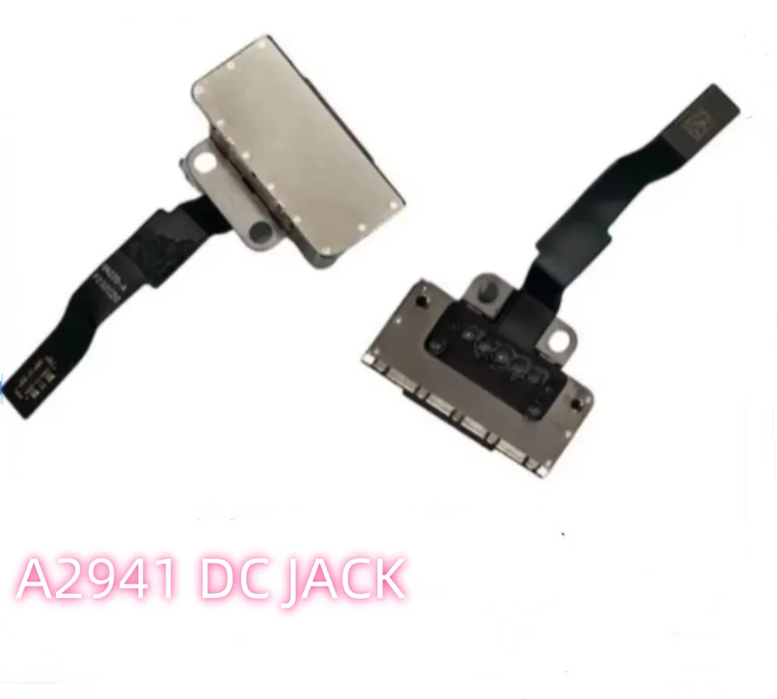 Оригинальный разъем постоянного тока для ноутбука A2941 Apple MacBook Air Retina 15 3 дюйма M2 DC-IN