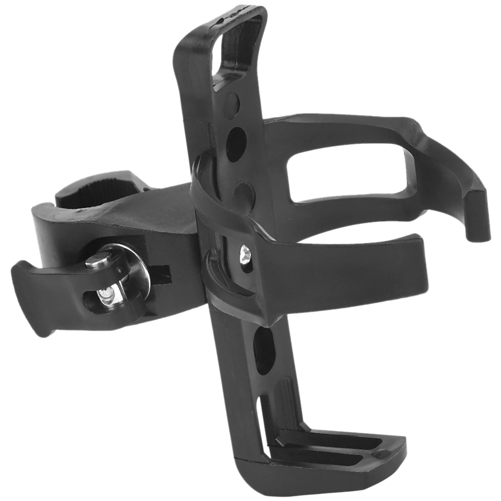 

Подставка для чашки для воды для электроскутера Xiaomi Mijia M365 M365Pro Ninebot ES1 ES2 ES4 Dualtron, Черная